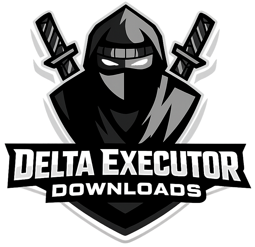 Delta Executor Logo