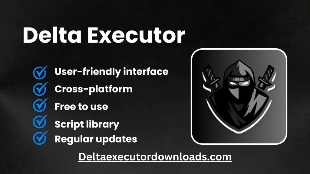 What Is Delta Executor