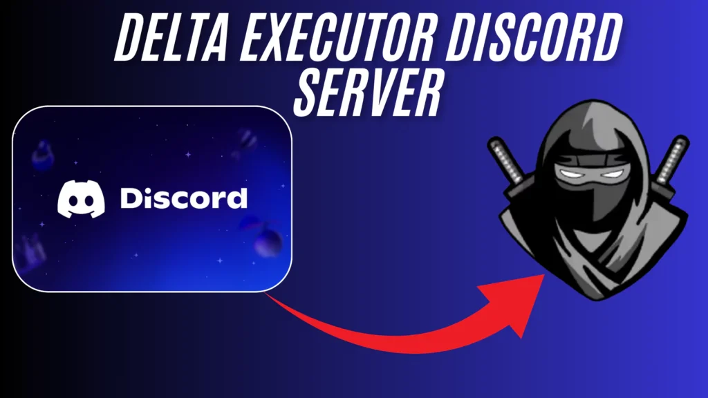 Why Users Join the Delta Executor Discord Server