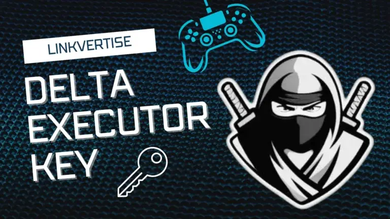 How to Get the Delta Executor Key
